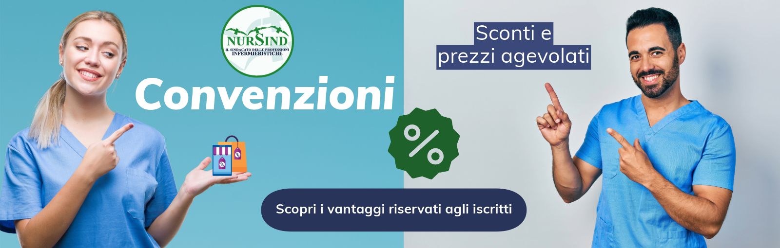Convenzioni NurSind